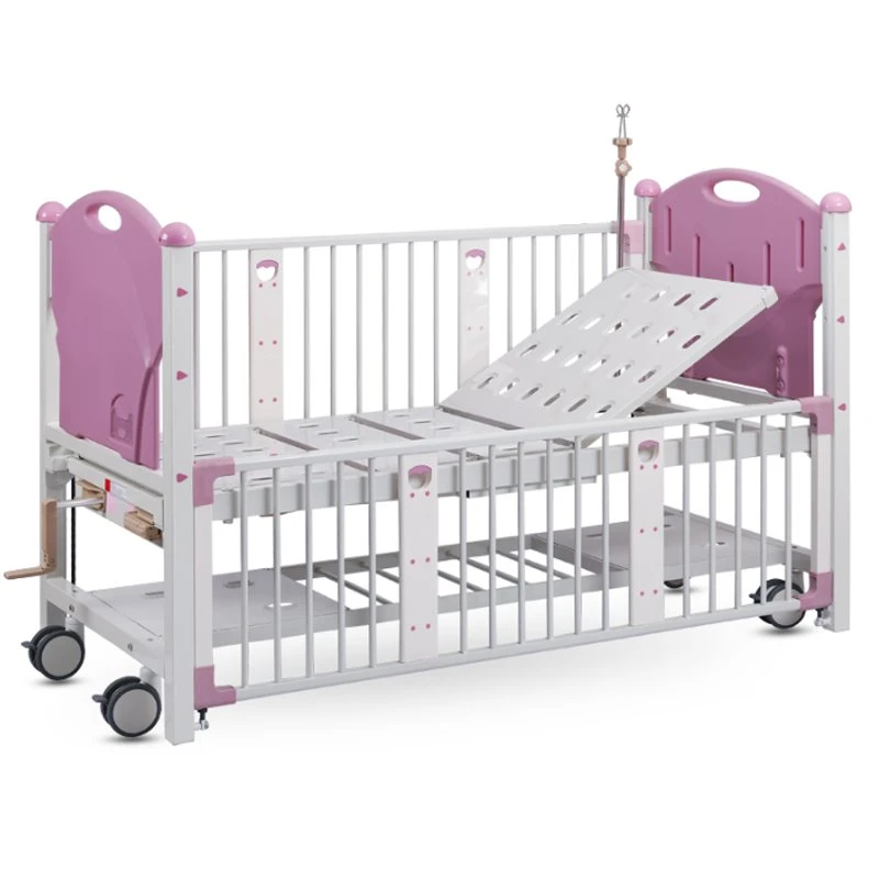 Children's Hospital Bed