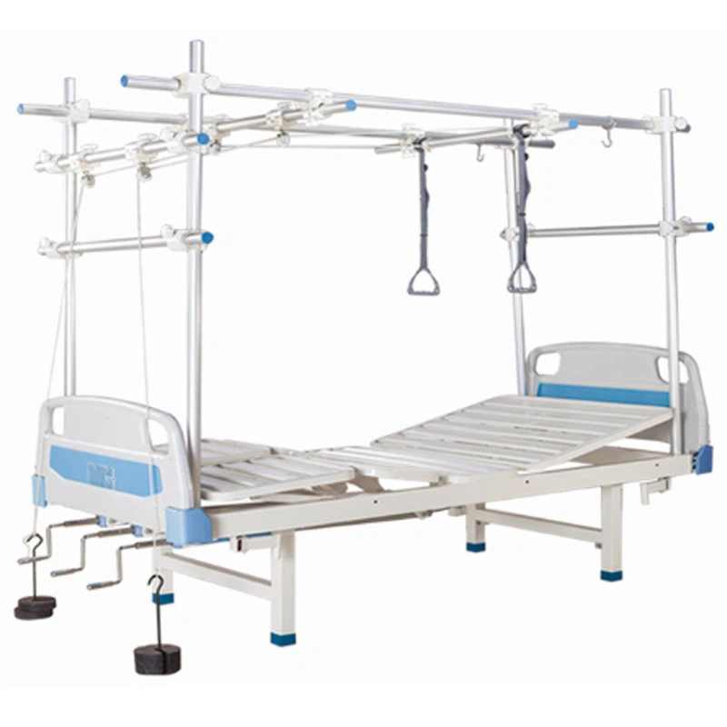 Orthopedic Traction Bed